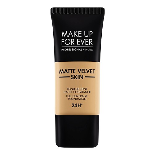 Make Up For Ever Make Up For Ever - Matte Velvet Skin Liquid